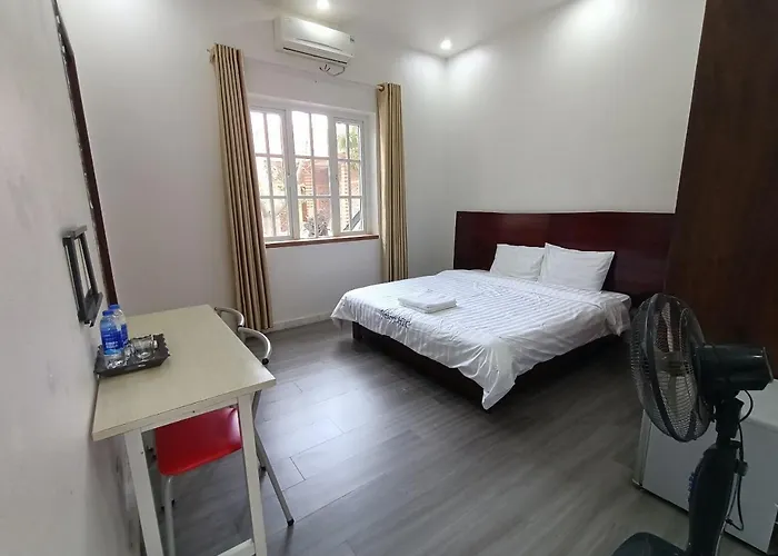 Htc Tuần Châu
