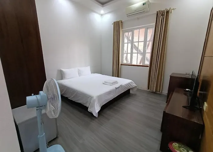 Htc Tuần Châu *