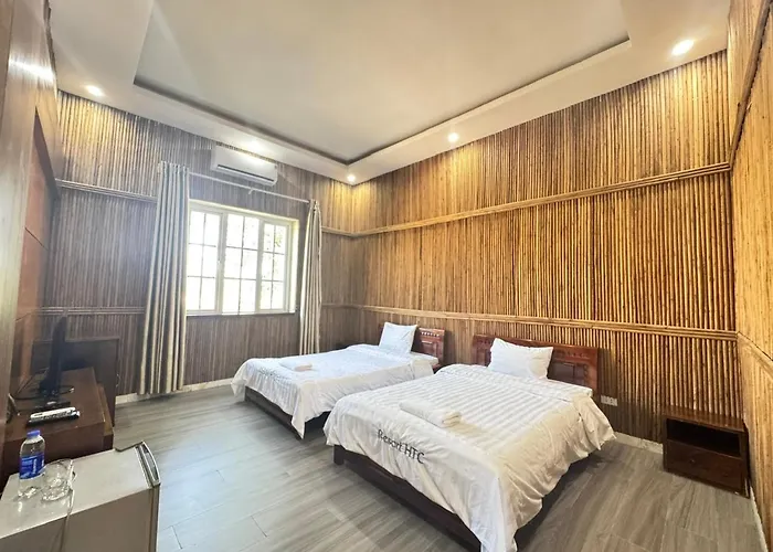 Htc Tuần Châu
